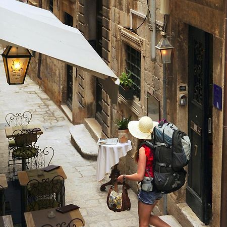 Old Town Hostel Dubrovník Exteriér fotografie