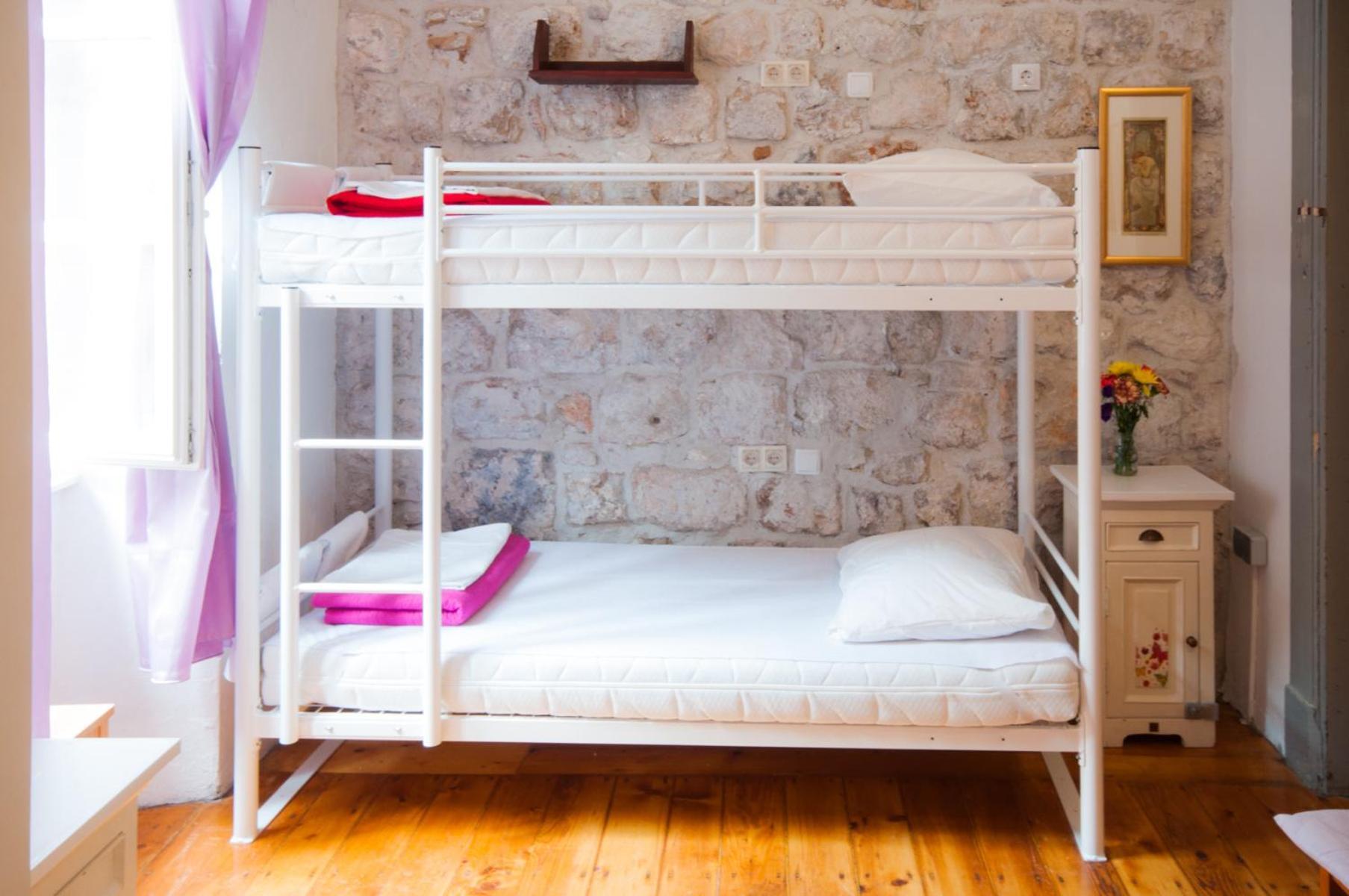 Old Town Hostel Dubrovník Exteriér fotografie