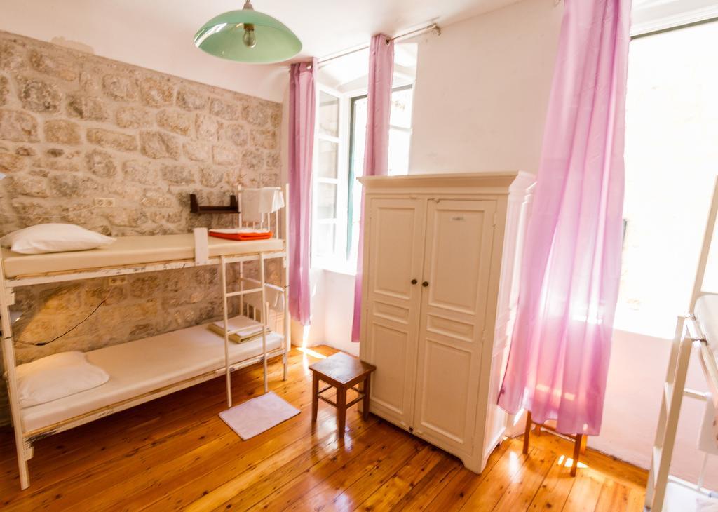 Old Town Hostel Dubrovník Exteriér fotografie