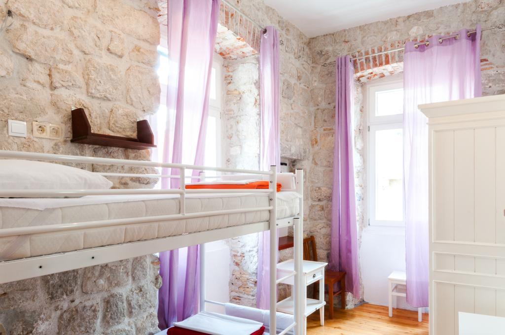 Old Town Hostel Dubrovník Exteriér fotografie