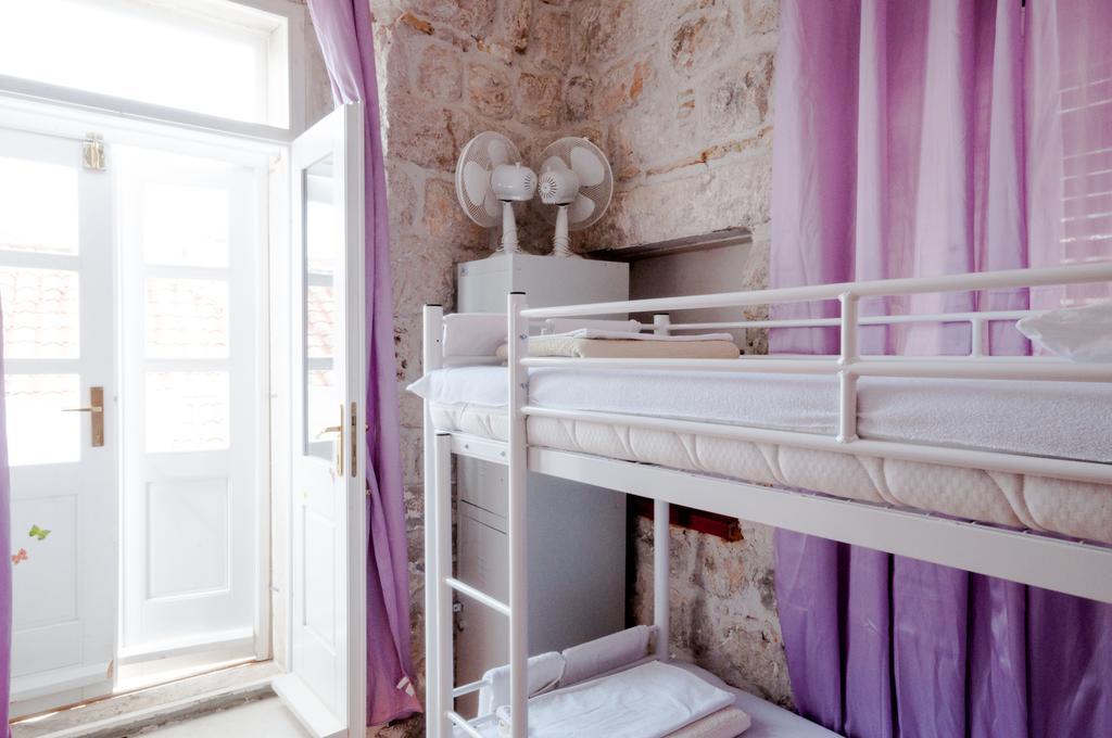 Old Town Hostel Dubrovník Exteriér fotografie