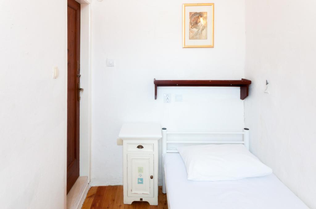 Old Town Hostel Dubrovník Exteriér fotografie