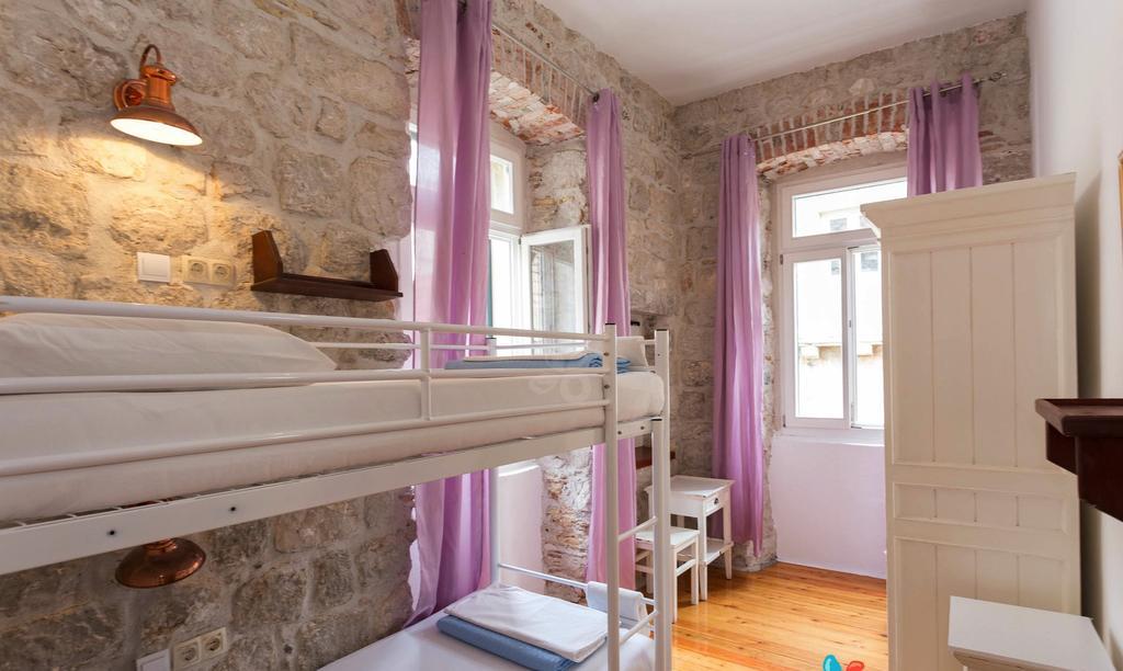 Old Town Hostel Dubrovník Exteriér fotografie