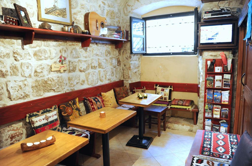 Old Town Hostel Dubrovník Exteriér fotografie
