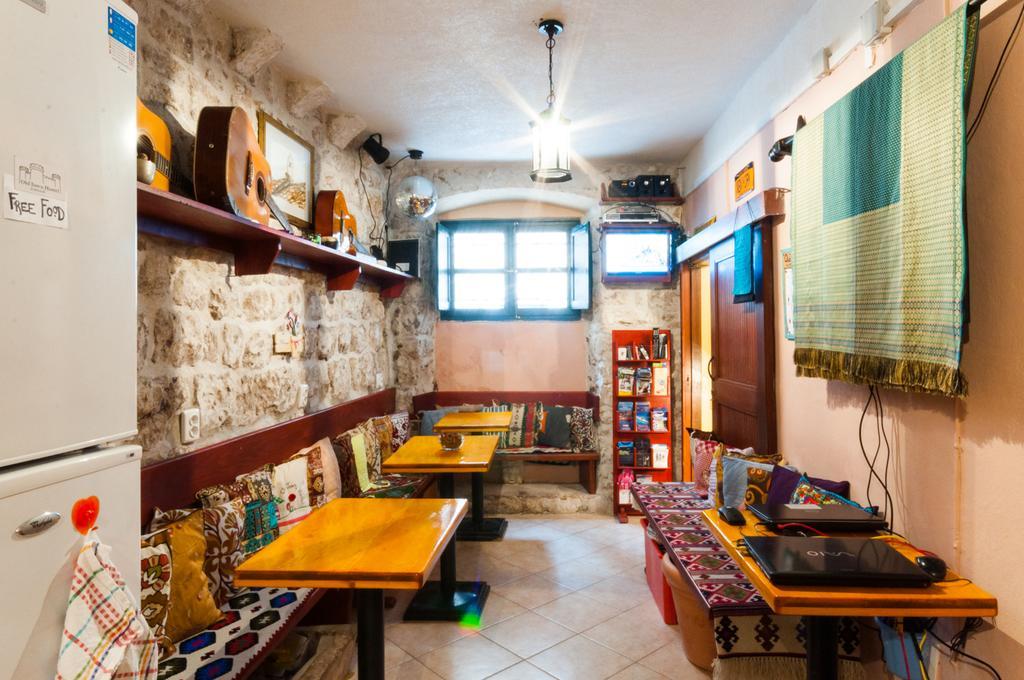 Old Town Hostel Dubrovník Exteriér fotografie