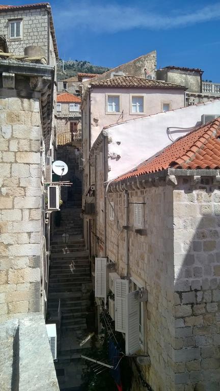Old Town Hostel Dubrovník Exteriér fotografie